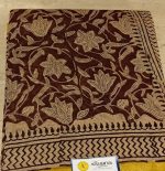 Cotton Saree