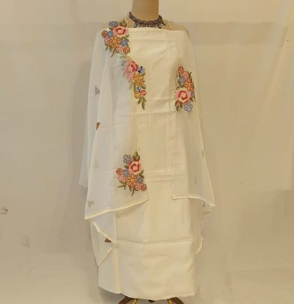 Cotton