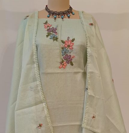 Cotton