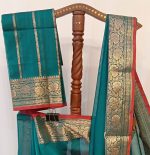Cotton Saree