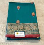 Cotton Saree