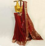 Cotton Saree