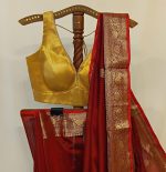 Cotton Saree