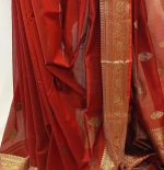 Cotton Saree