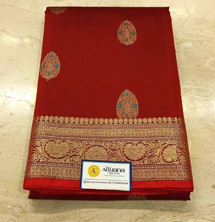 Cotton Saree