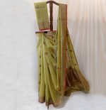 Cotton Saree