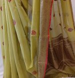 Cotton Saree