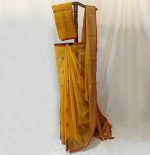 Cotton Saree