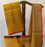 Cotton Saree