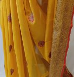 Cotton Saree