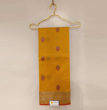 Cotton Saree