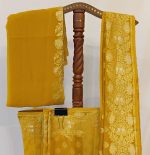 Chiffon Saree