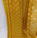 Chiffon Saree