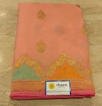 Chiffon Saree
