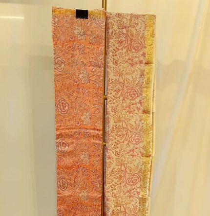 Cotton Saree
