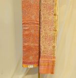 Cotton Saree