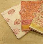 Cotton Saree