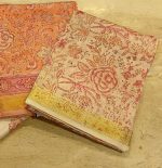 Cotton Saree