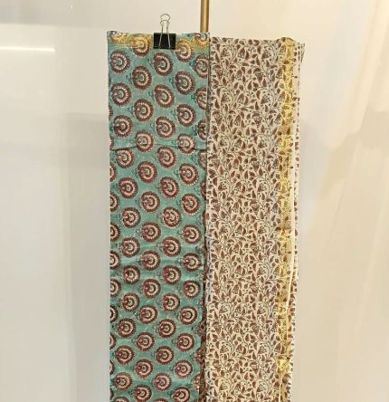 Cotton Saree