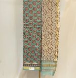 Cotton Saree