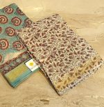 Cotton Saree