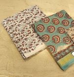 Cotton Saree