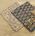 Cotton Saree