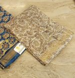 Cotton Saree