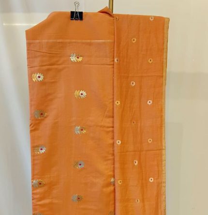 Cotton Saree