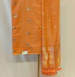 Cotton Saree