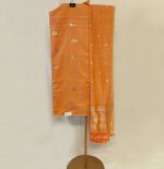 Cotton Saree
