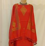 Cotton Saree