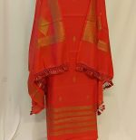 Cotton Saree