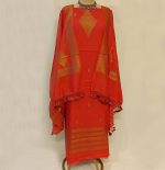 Cotton Saree
