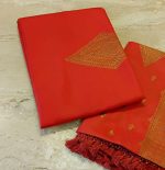 Cotton Saree