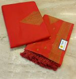 Cotton Saree