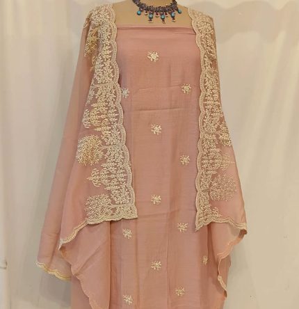Cotton Saree