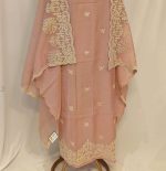Cotton Saree