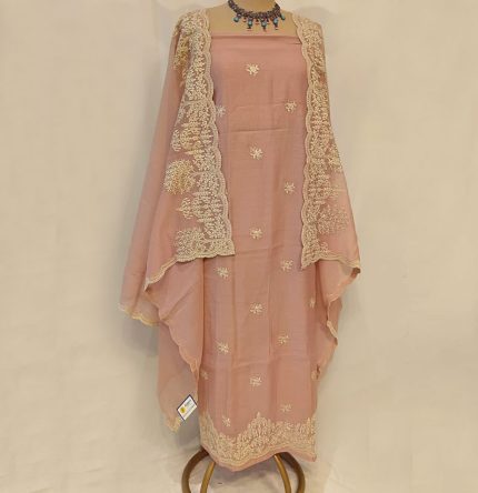 Cotton Saree
