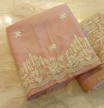 Cotton Saree