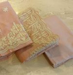 Cotton Saree