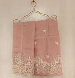 Cotton Saree