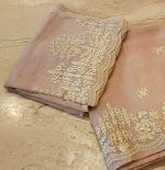 Cotton Saree