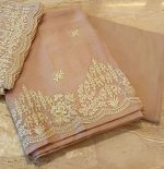 Cotton Saree