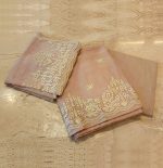 Cotton Saree