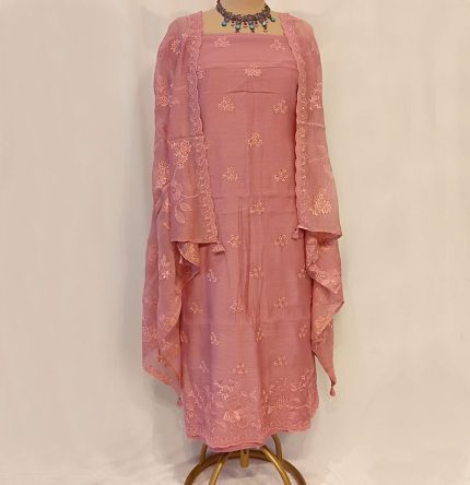 Cotton Saree