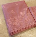 Cotton Saree