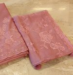 Cotton Saree