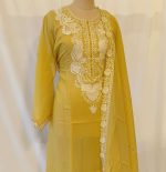 Cotton Saree