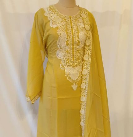 Cotton Saree
